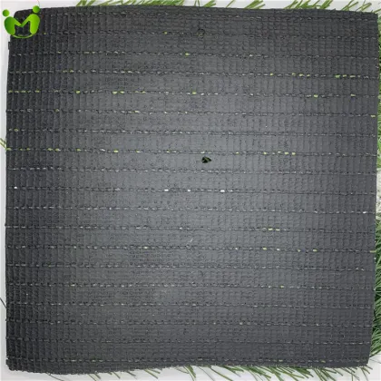 Beautiful And Real Football Flooring Artificial Grass