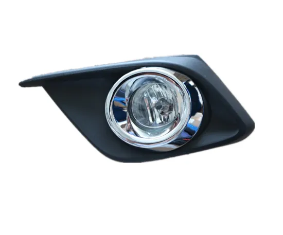 High Quality Car Part Fog Lamp for MAZDA 3 (2014-ON)