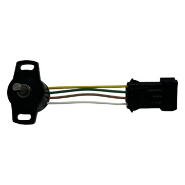 OEM Material Handling Forklift Fitting Parts 51117023 Steering Angle Sensor