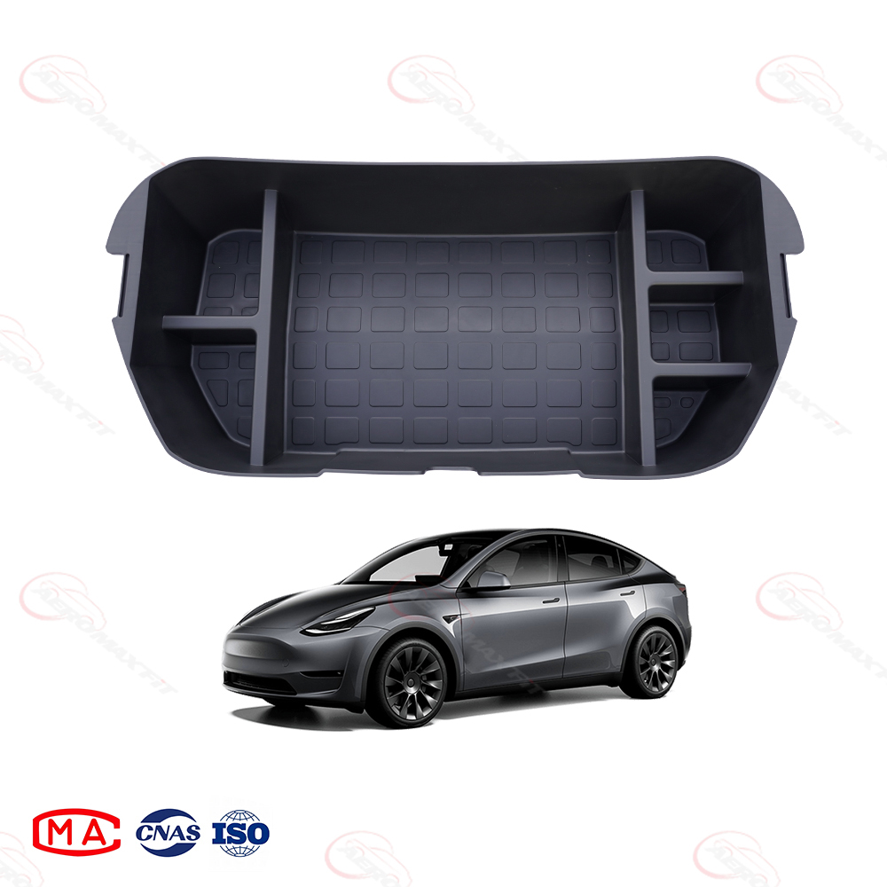 Tesla Model Y Front Trunk Storage Box