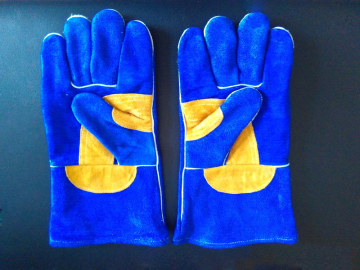 WG1201 Welding Glove for Safety Working