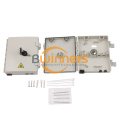 2 คอร์ FTTH Fiber Optic Terminal Box