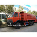 DongFeng 15 Ton Bangululated Dumbo Motoci