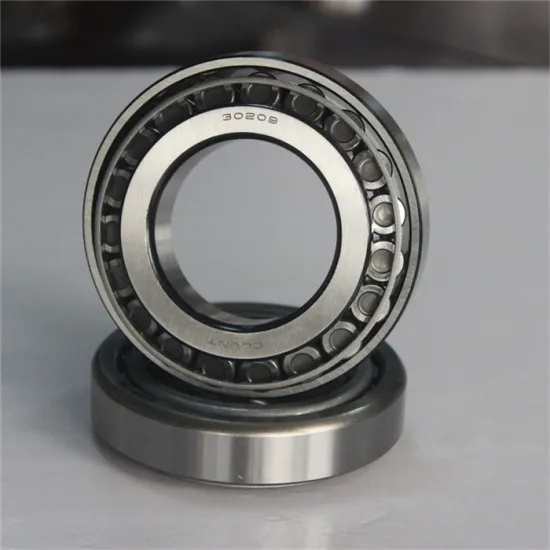 32208 machinery bearing 32208 taper roller bearing 32208