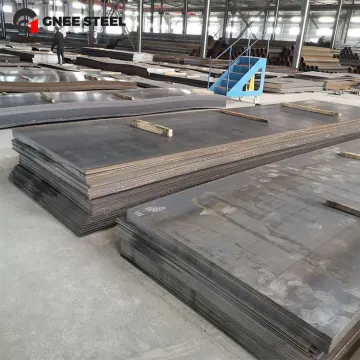 15CrMo 20CrMo steel plate