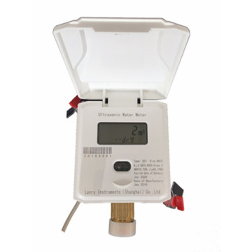 Lora Output MID Certificate Ultrasonic Water Meter