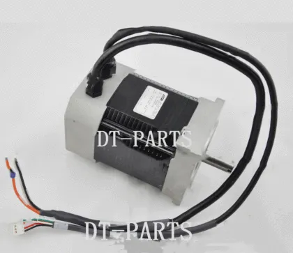 Knife Motor ,Mcg Servo motor Ib345-S Especially Suitable For Gerber Cutter Xlc7000 / GGT