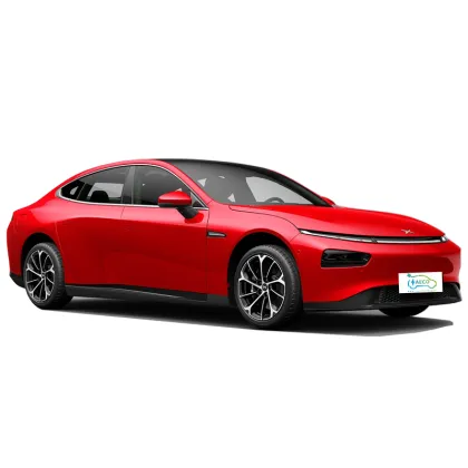Electric Vehicle Cars for Sale: P7 Motors Technology