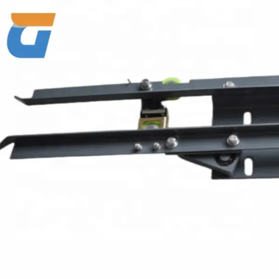 Chongyou Elevator Skate, Binding Device, and Door Knife Parts