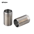 Turning G series M30 Stainless Steel Tube Shell