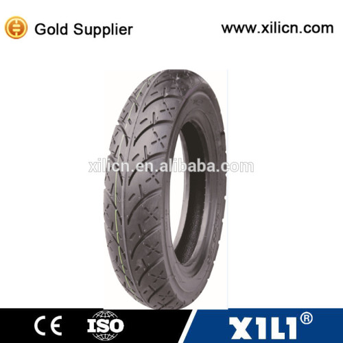 6pr natural rubber scooter tire 3.00-10