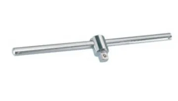 Sliding T Handles for socket wrenches