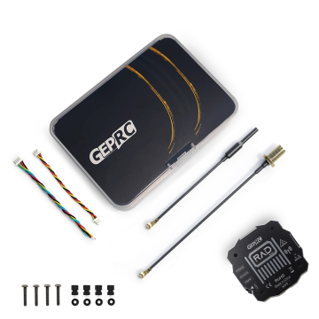 Long Range 5.8G VTX Transmitter for RC FPV Racing Drones
