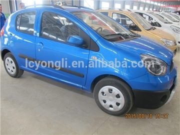 4 door china cars prices