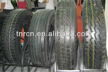 howo radial truck tire