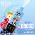 Bang Leader 85000Puffs Vape Sekali Pakai