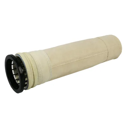 Pulse Fisher Dust Collector Jet Bag House Filter Equipment