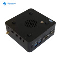 Горячая продажа Unbrand 256 ГБ SSD Mini PC i5