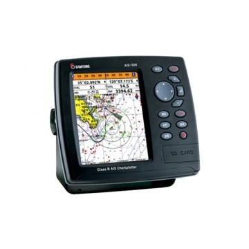 Samyung SI-50N 5.6 \ "Class B AIS chartplotter &amp; mavigation system