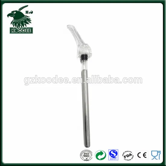 Low price fda approved wine chiller stick