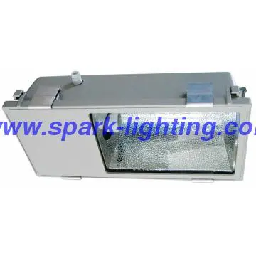 400W Outdoor lowbay fitting