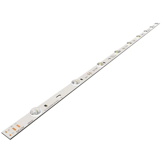 Superflux Led Rigid Strip Constant Current TV Light Bar for Box
