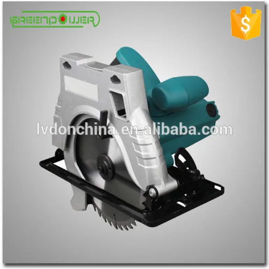 1300W 190mm multifunction circular saw table saw horizongtal circular saw