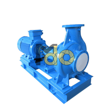 1000m³/h Large Outflow Agricultural Irrigation Diesel Water Pump
