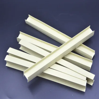 H shape Furniture PVC edge banding tape