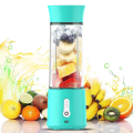 Portable Blender Portable Blender Juicer with 6 Blades for Shaker Supplier