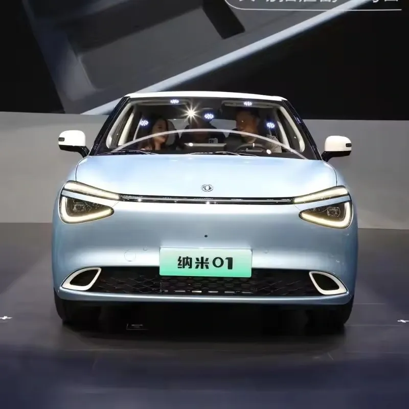 Electric Mini Car Dongfeng 2024 430 Plus
