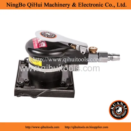 Industrial Air Orbital Sander 