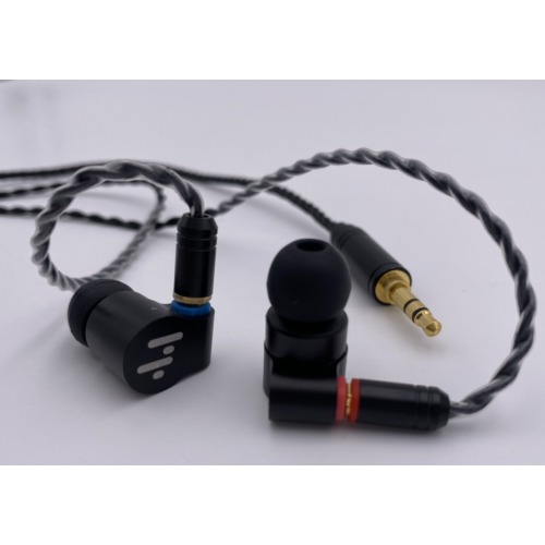 Abnehmbares Kabel für High-Fidelity-In-Ear-Monitor-Kopfhörer