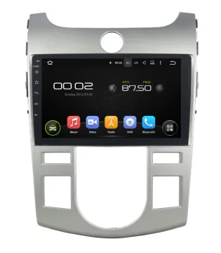 9 inch KIA Forte car audio player