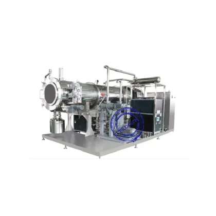 Vacuum Drum Belt Conveyor for Speed Queen Dryer