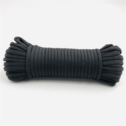 aufodara 4 Pièces 19ft/6 Mètres Cordes en Paracorde 7 Brins en Nylon