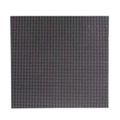 nationstar SMD 2121 P3.91 LED Display Screen Module 250*250mm