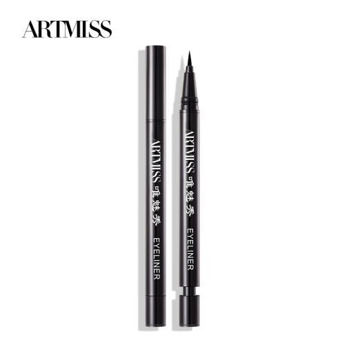 Cruelty Free Liquid Pencil Waterproof Longlasting Eyeliner