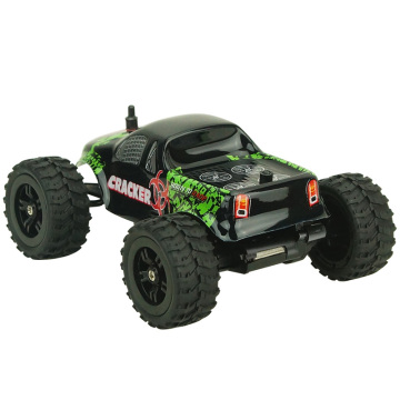 2.4g High Speed Car Remote Control Electric Car 4wd Scale Off Road Drift RC Car High Speed