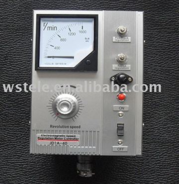 JD1A-40 motor speed regulator