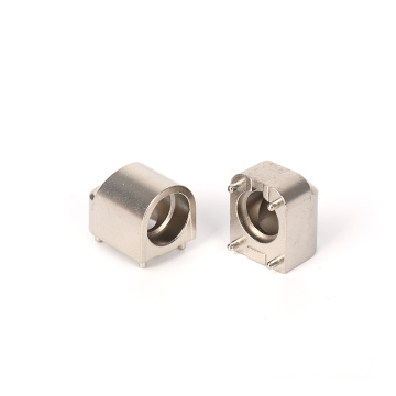 Durable Zinc Alloy Medical Connector Pin Housing