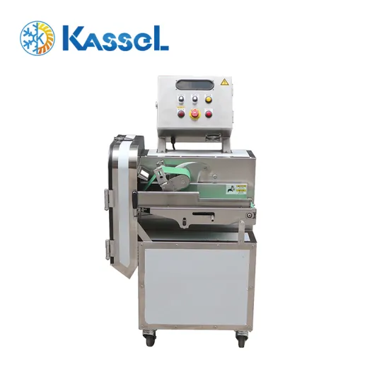 Best Sale Professional Multi Industrial Vegetable Chopper