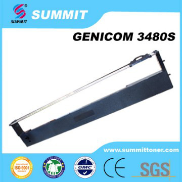 GENICOM 3480 compatible printer ribbons