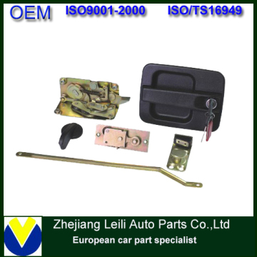 High Quality Auto Parts Driver Door Lock (LL-115)