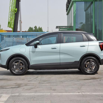 Νέα 320 χιλιόμετρα SUV μπαταρίας γεωμετρίας 320 χιλιομέτρων 2022: υψηλής ταχύτητας, κατασκευασμένο στην Κίνα, και έτοιμα για αποστολή
