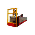KR18 Standing Seam Forming Machine Kr18 Standing seam roof roll forming machine Manufactory
