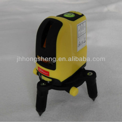 Precision Spirit Shelfleveling Cross Line Laser Spirit Levels, High