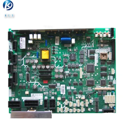 OEM fr4 pcb assembly hitachi refrigerator control main board in high quality