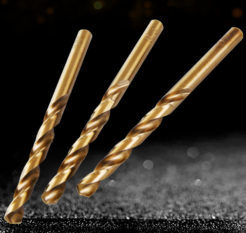 Yongshun Twist Drill Bits