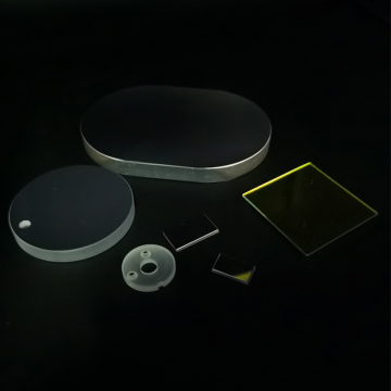 Bandpass Filter 2024